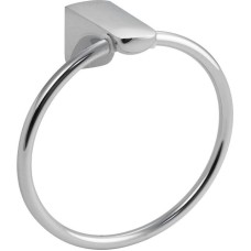 Аксессуары для ванной комнаты и туалета TITAN 77147 Держатель полотенца круглый