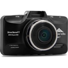 Видеорегистратор SILVERSTONE F1 A50-SHD