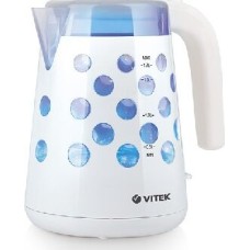 Чайник VITEK VT-7048 W
