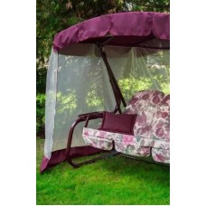 Качели садовые 