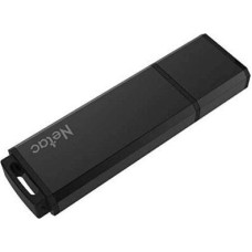 флешка NETAC 16GB NT03U351N-016G-20BK