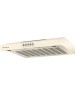 Вытяжка KRONA ERMINA 500 IVORY PB