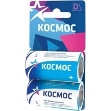 Элементы питания КОСМОС KOCR202BL