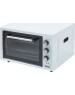 Мини-печь OASIS M-37W (S)