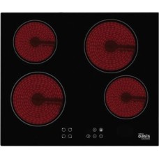 Электрическая врочная панель OASIS P-SBS