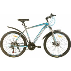 Велосипед PIONEER PULSE 26
