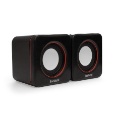 Акустика EXEGATE (287050) DISCO 160 черный