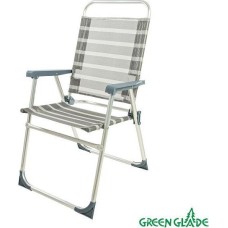 Кресла складные и шезлонги GREEN GLADE M3223