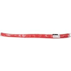 REXANT (26-9004) ТУТ КЛЕЕВАЯ 9,0/3,0 ММ, УПАКОВКА 10 ШТ. ПО 1 М, КРАСНАЯ