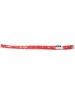 REXANT (26-9004) ТУТ КЛЕЕВАЯ 9,0/3,0 ММ, УПАКОВКА 10 ШТ. ПО 1 М, КРАСНАЯ