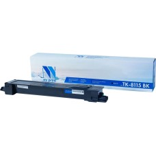Картридж совместимый NV PRINT NV-TK8115Bk