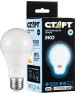 Лампа СТАРТ (17283) LEDGLSE27 20W 65 WS