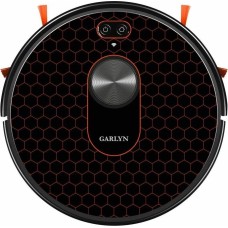 Робот-пылесос GARLYN SR-800 Max черный
