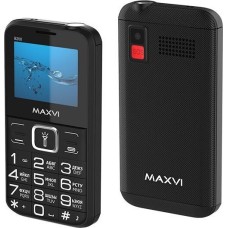 Мобильный телефон MAXVI B200 BLACK