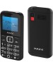 Мобильный телефон MAXVI B200 BLACK