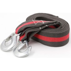 Трос буксировочный CLIM ART CLA00773 7т 2кр с мешком, термоупаковка