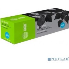 Cactus CF244X Картридж CS-CF244X для HP LJ M15 Pro/M15a Pro/M28a Pro MFP/M28w (2000 стр.) с чипом