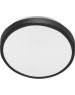 светильник ULTRAFLASH (15159) LBS-8632 (LED св-к, 32Вт, 4500К, Flat, черный)