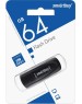USB-флеш SMARTBUY (SB064GB3SCK) UFD 3.0/3.1 064GB Scout Black