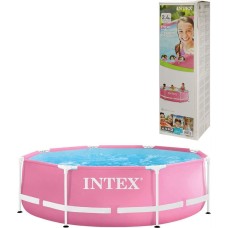 Каркасный бассейн INTEX 28290NP