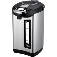 Термопот OASIS TP-4L3D нержавеющая сталь