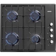 Варочная панель SIMFER H60Q40B471