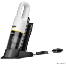 KARCHER CVH 3 Plus *EU Ручной пылесос (White)[1.198-350.0]