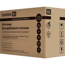 EXEGATE SpecialPro EP285522RUS, 2000ВA
