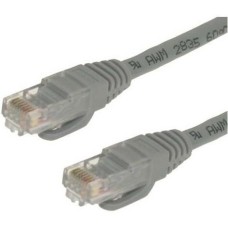 NINGBO Патч-корд CNC501-G cat.5E 10м RJ-45 (m)-RJ-45 (m) (CNC501-G(CU+AL))