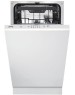 Посудомоечная машина встраиваемая GORENJE GV520E10S