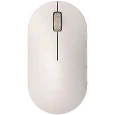 Мышь беспроводная XIAOMI Wireless Mouse Lite 2 White (BHR8915GL)