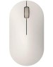 Мышь беспроводная XIAOMI Wireless Mouse Lite 2 White (BHR8915GL)