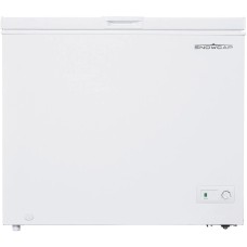 Морозильный ларь SNOWCAP CF-250