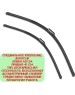 AVS Щетки стеклоочистителя EXTRA LINE (к-т) AC-6043 (HAVAL Jolion)