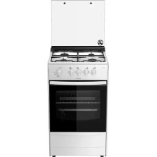 Плита газовая ДАРИНА 1B GM441 002W Плита газовая