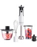 Погружной блендер EVOLUTION HBS-0651 White