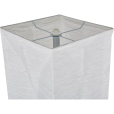 светильник UNIEL UML-T400 2хE27 WHITE