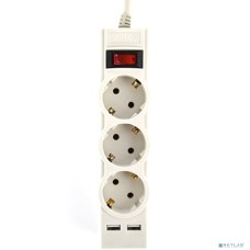 Сетевой фильтр PERFEO (PF_E1640) 