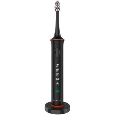 Зубная щетка GARLYN Smile Shinycare black