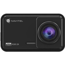 Видеорегистратор NAVITEL Видеорегистратор R285 2К, черный