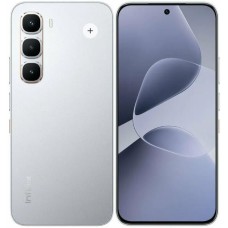 Смартфон INFINIX Hot 60 PRO 8/256Gb Titanium Silver