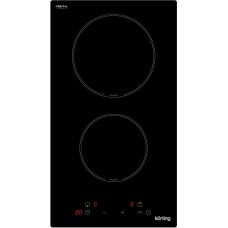 Независимая варочная панель электрическая KORTING HK 32001 B