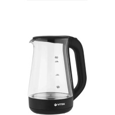 Чайник электрический VITEK VT-8803 (1,7л. стекло)