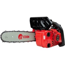 Бензиновая цепная пила EDON GCS-12/2000 черный/красный 40167 12