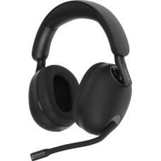 Наушники SONY INZONE H9 черный беспроводные bluetooth оголовье (WH-G900N/B)