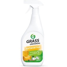 Чистящее средство GRASS 112600 Universal-cleaner универсальное (триггер 600мл)