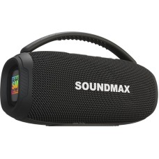 Колонка портативная SOUNDMAX SM-PS5031B