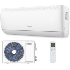 Сплитсистема БИРЮСА B-09HIR/B-09HIQ серии Harmony Inverter