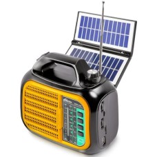 Радиоприемник RITMIX RPR-550 Черный