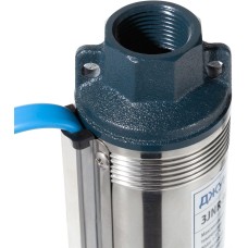 Скважинный насос BELAMOS Насос 3JNR-65/3 каб. 15м, центробежный
